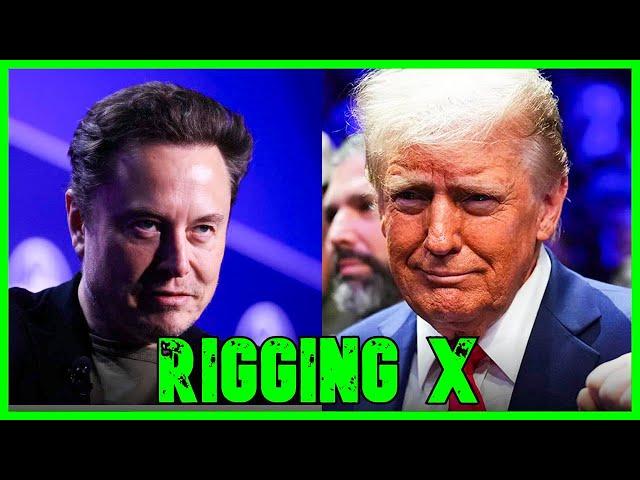 BOMBSHELL: Elon RIGGED Twitter For Trump & Republicans | The Kyle Kulinski Show