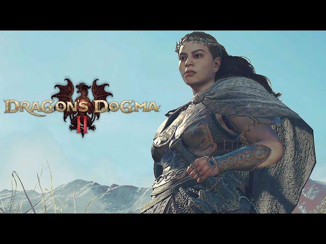 Dragon's Dogma 2 | PS5 | Full Gameplay Walkthrough