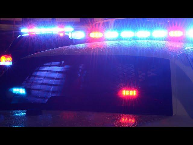 LIVE: Forest Park police speak after 4 killed in CTA Blue Line train shooting