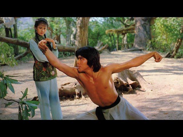 Fearless Fist  || Best Chinese Martial Art Action Movie in English ll