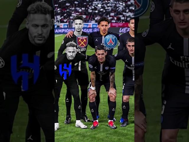 PSG UCL IN 2018️#PSG#player#edit#SUDIP EDITZ 8M#Shorts