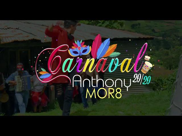 Anthony Morocho Carnaval "Regresa al Nido"