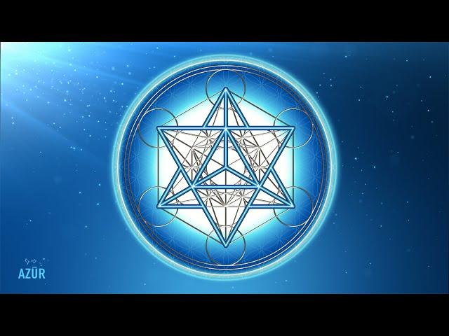 Archangel Metatron Unlimited Abundance Activation | Money Flowing Your Way | 777 Hz