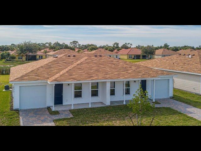 Lehigh Acres Homes for Rent 3BR/2BA by Lehigh Acres Property Management