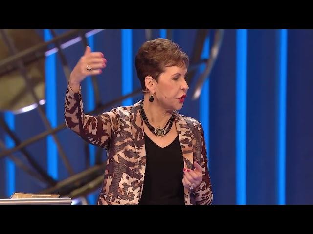 Encontrando a vontade de Deus para sua vida - Parte 1 | Joyce Meyer