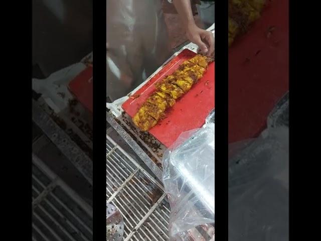 Malpua Taloja Food Ramzan