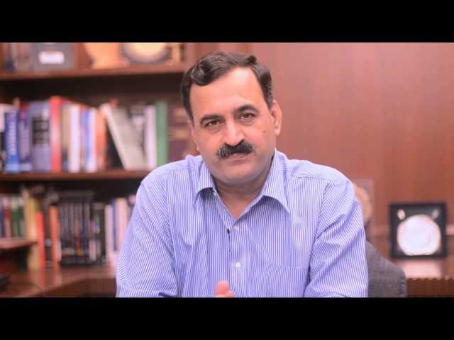 What is Section #66A and its implications by Pavan Duggal (HD): India Marketing Review