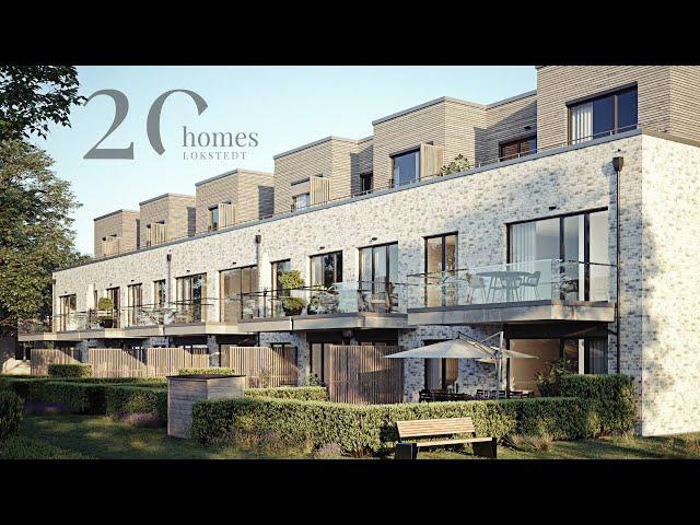 20 Homes Lokstedt