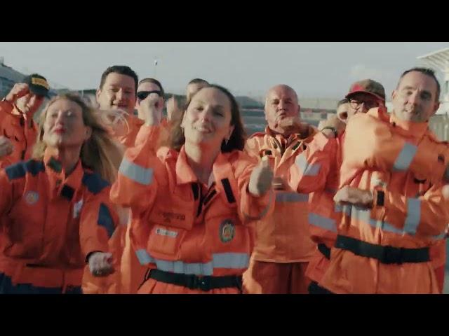 Marshals are ready for duty - Formula 1 Heineken Dutch Grand Prix