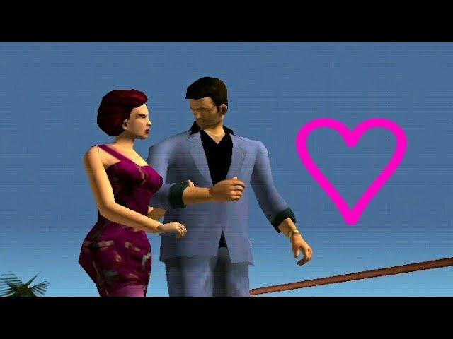 GTA Vice City Android: missão #3 - A festa