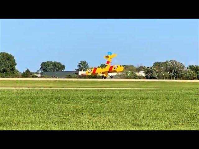 Strong winds led to the crash #shorts