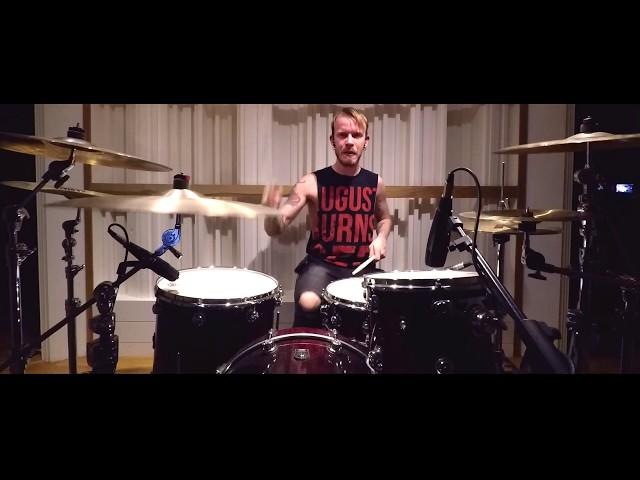 ARCHITECTS - "ROYAL BEGGARS" | DRUM COVER | Tim Emanuel Schärdin