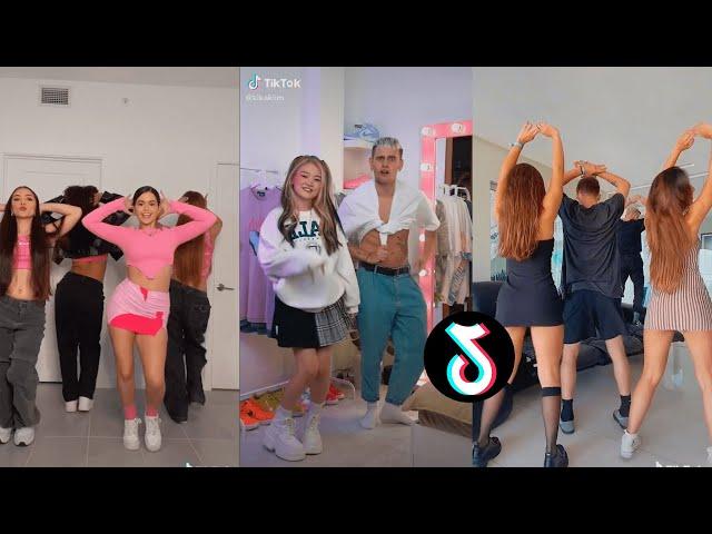 High School Trend TIKTOK Compilation