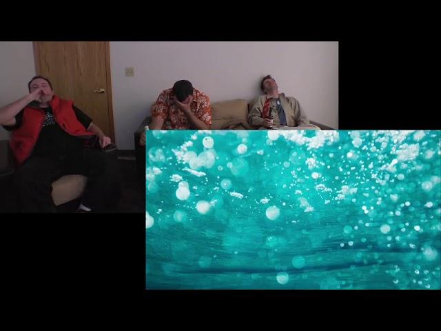 Red Letter Media Watches another YouTube uploader butcher Interstellar's black hole scene