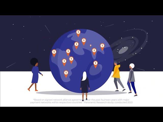 Discover Global Network Explained – Americas