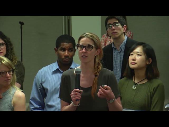 Is Development Working? | Young Professionals and the Future of Global Development