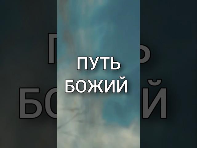 "Ты - Путь Божий, и я - Путь Божий"  Отрывок книги #Антаровой К.Е. #НаукаРадости #ПутьБожий