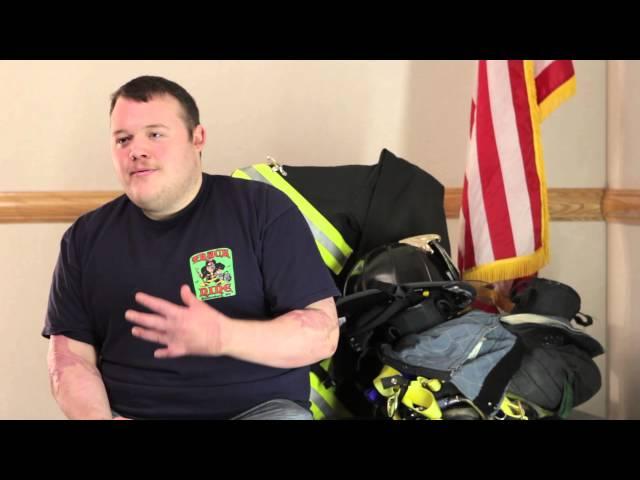 Season 1 Finale - Kevin O'Toole and Ethan Sorrell - Bladensburg FD