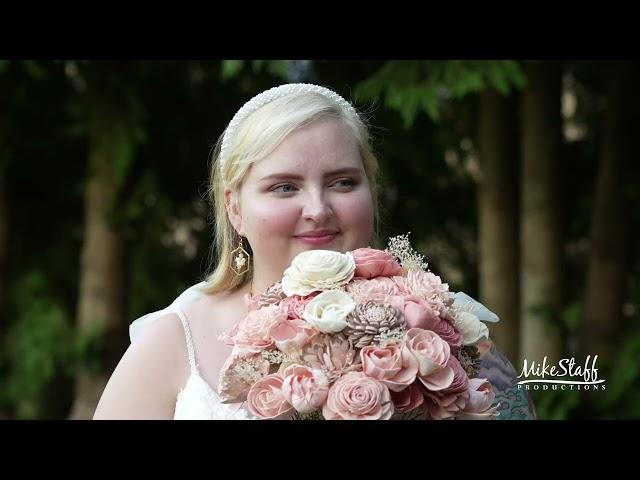 Detroit Wedding Videography - Mike Staff Productions - The Wedding of Trisha & Jacob