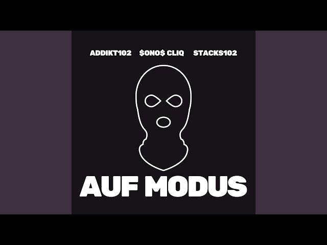 Auf Modus (Preview)