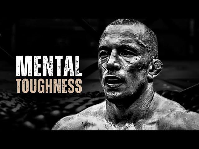 MENTAL TOUGHNESS - Motivational Speech