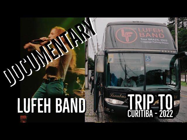 LUFEH BRAZILIAN TOUR EP 01