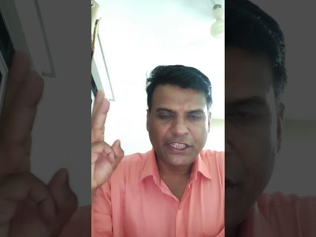 clear thoughts, build good habits, proactive steps, put smartness in all three @vijay singh gour