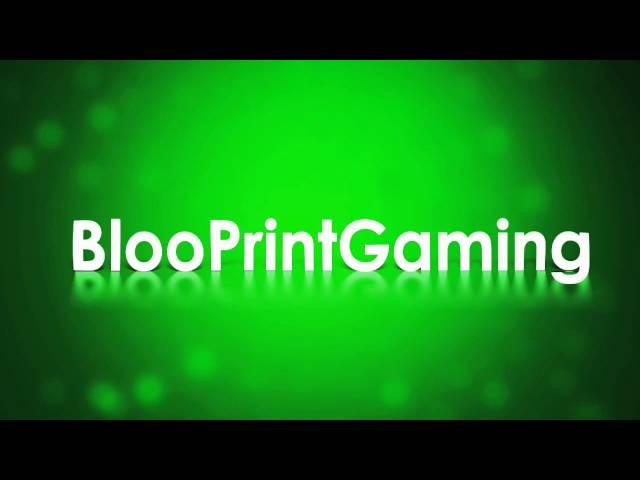 Blooprintgaming Blueprint