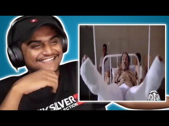 Reacting to old Sri Lankan Tv advertisements | Kota Reacts [ 1990 Edition ]