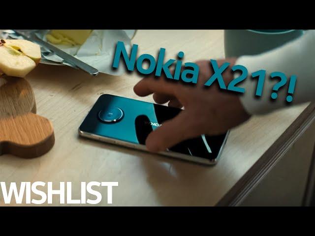 Nokia X21 Wishlist | Building the ULTIMATE Midranger Strategy!