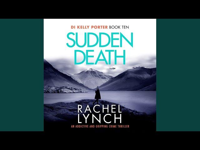Chapter 32.5 & Chapter 33.1 - Sudden Death
