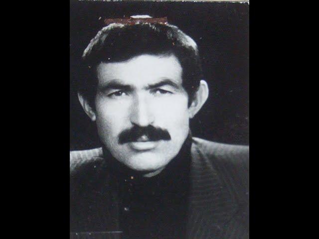 AŞIK MUSTAFA ZENGİN  TRT görüntüleri..