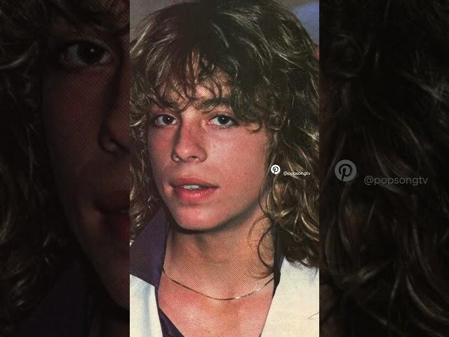 7080추억의팝송 - 레이프 가렛 Leif Garrett (1961-) #7080노래추천 #레이프가렛 #레이프개럿 #leifgarrett #70smusic #올드팝