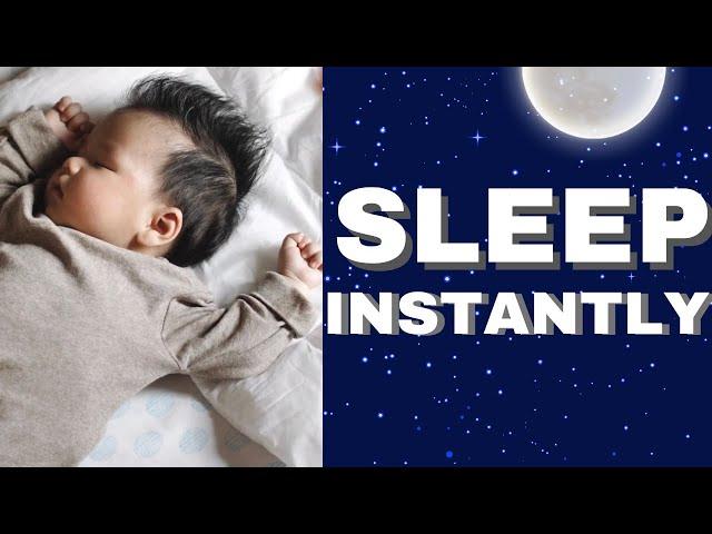 Calming Womb & Water Sounds with Soft Lullabies | Perfect White Noise for Newborn Sleep