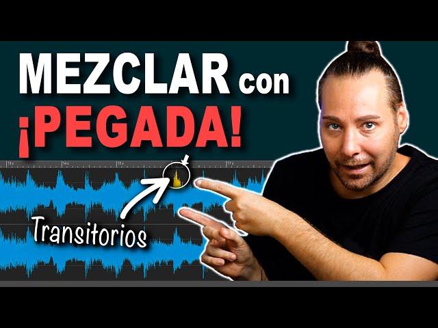 ¿Por Qué Tus Mezclas No Tienen Pegada? | 5 Técnicas Sin Compresor