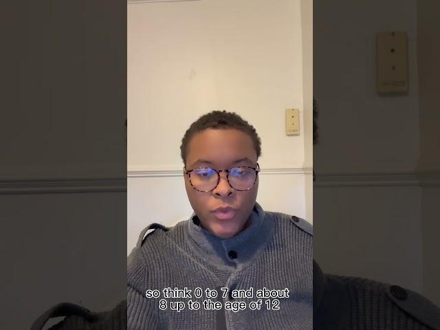 A Spiritual breakdown of Pathological Narcissists / Narcissism & Arrested Development