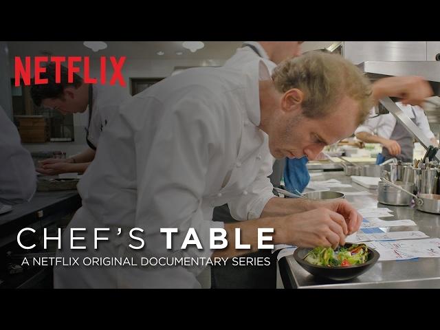 Chef's Table - Season 1 | Dan Barber [HD] | Netflix