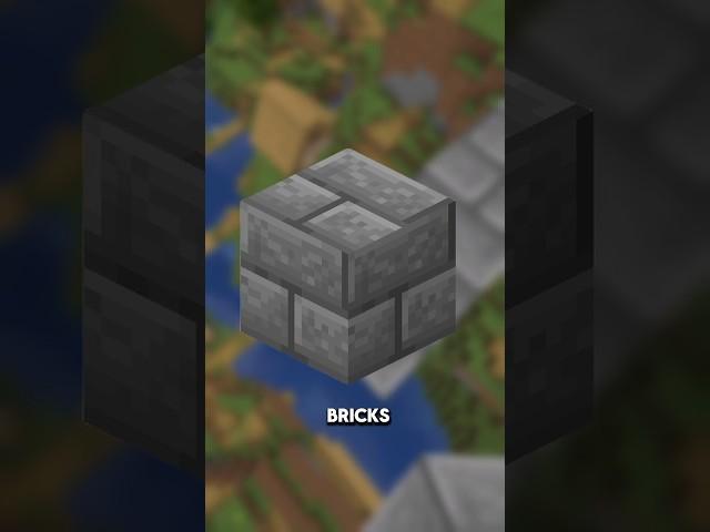 The BEST block in Minecraft! #shorts #lotusispotus #minecraft