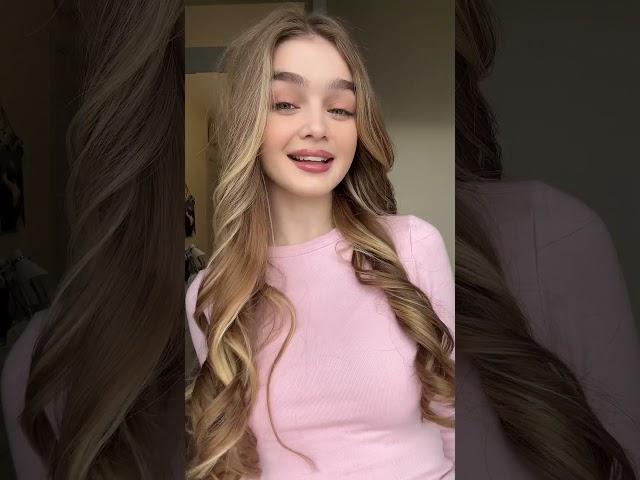 Милана #луномосик
