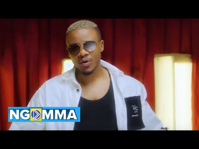 Otile Brown X Alikiba - In Love (official Music Video) Sms Skiza 7301624 to 811