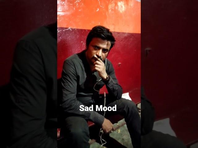 Sad Mood #shorts #viral #viralvideo #dance