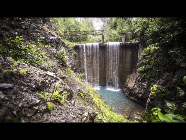 Return to Us: Restoring Alaska’s Eklutna River