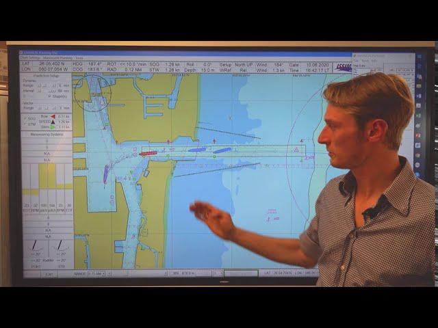 03 SAMMON Demo Planning FtLauderdale Arrival with comments