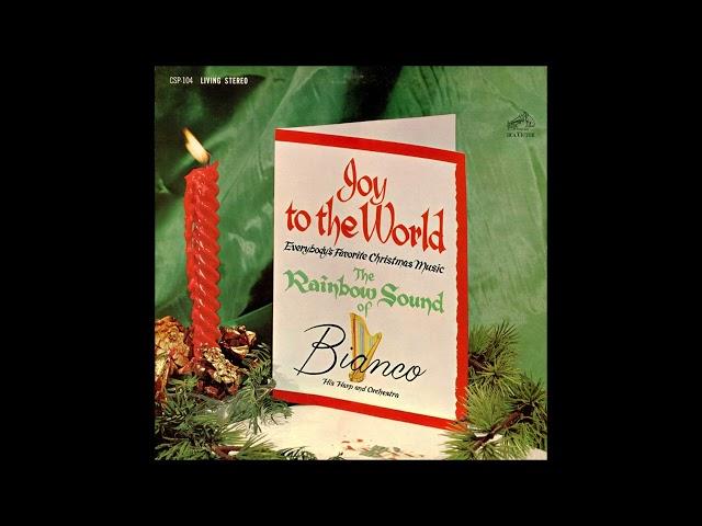 Gene Bianco  - Joy to the world  (1962)