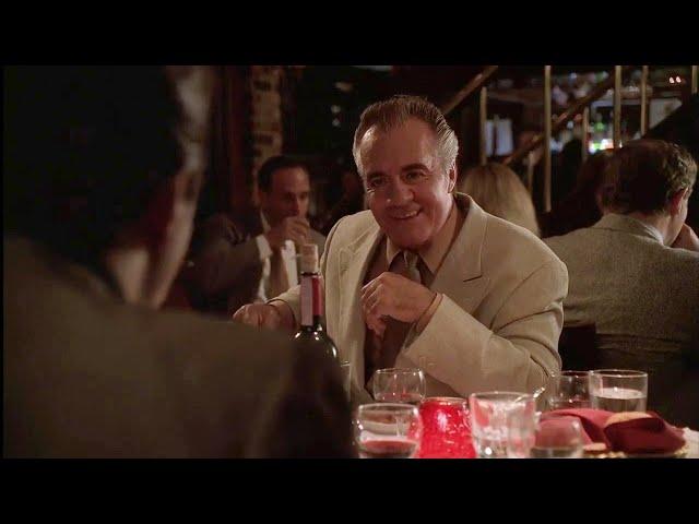 The Sopranos - Breaking balls - Part 1