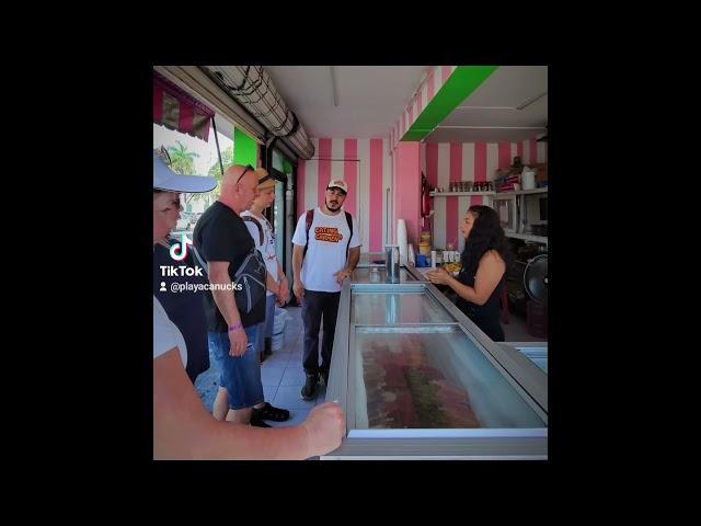  Ultimate Food Tour in Playa del Carmen | Eating With Carmen Food Tours 