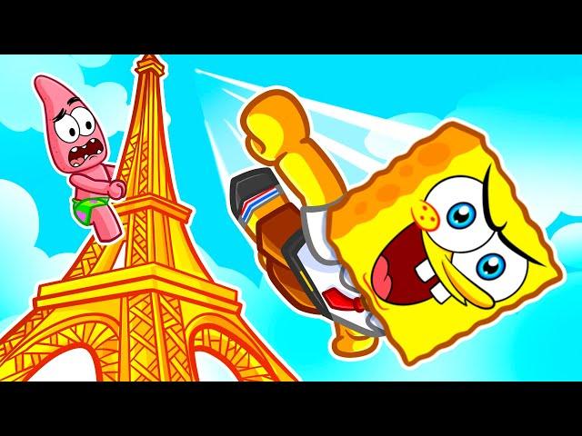 Roblox Climb And Jump Tower With MY FRIENDS...