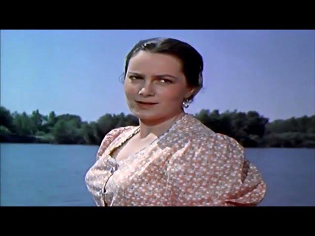 Тихий дон (фильм 1957 HD Широкий формат)