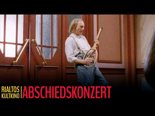 Otto verabschiedet sich | Otto - Der neue Film | Kultkino