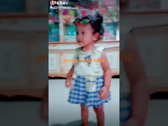 BABY DANCE FUNNY ‼️‼️ #shorts #baby #dance